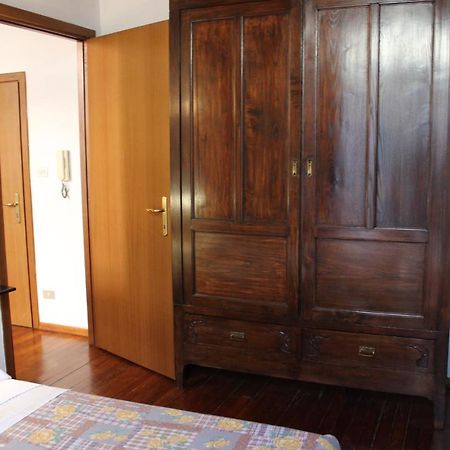 דירות פונזונה La Casa Di Rina מראה חיצוני תמונה