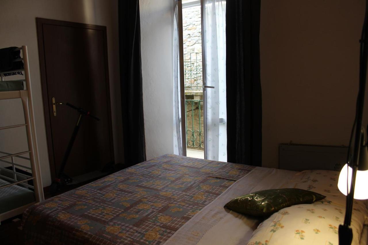 דירות פונזונה La Casa Di Rina מראה חיצוני תמונה