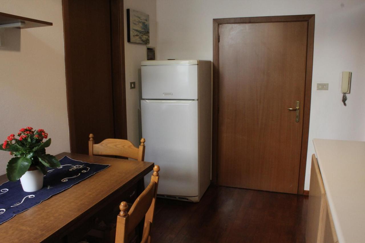 דירות פונזונה La Casa Di Rina מראה חיצוני תמונה