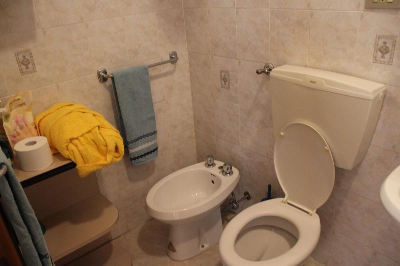 דירות פונזונה La Casa Di Rina מראה חיצוני תמונה