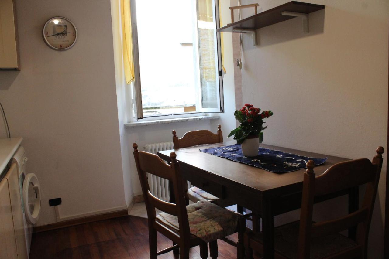 דירות פונזונה La Casa Di Rina מראה חיצוני תמונה