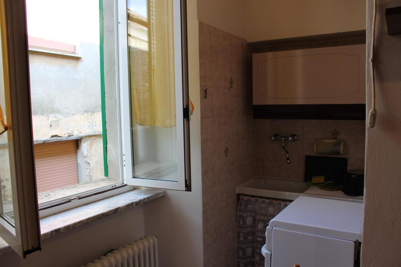 דירות פונזונה La Casa Di Rina מראה חיצוני תמונה