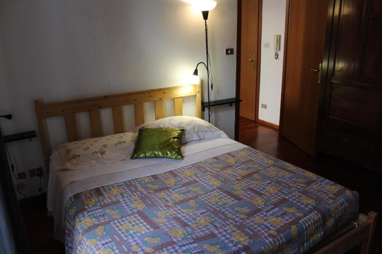 דירות פונזונה La Casa Di Rina מראה חיצוני תמונה