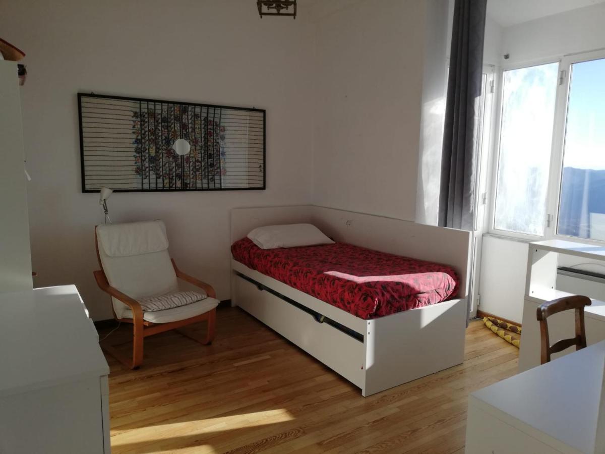 דירות פונזונה La Casa Di Rina מראה חיצוני תמונה