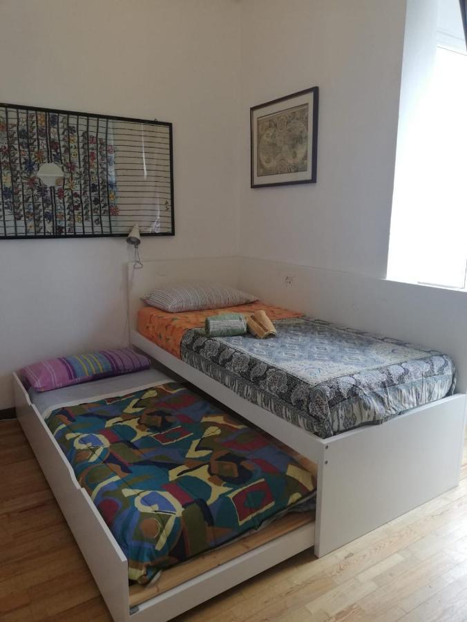 דירות פונזונה La Casa Di Rina מראה חיצוני תמונה