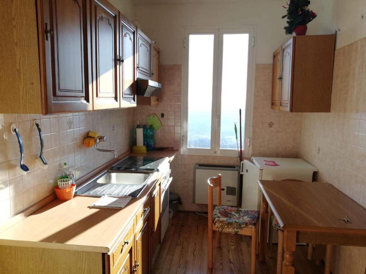 דירות פונזונה La Casa Di Rina מראה חיצוני תמונה