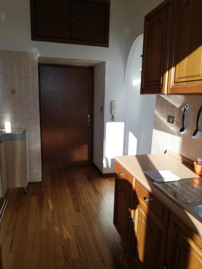 דירות פונזונה La Casa Di Rina מראה חיצוני תמונה